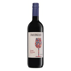 Vinho Tinto Italiano Tavernello 750ml